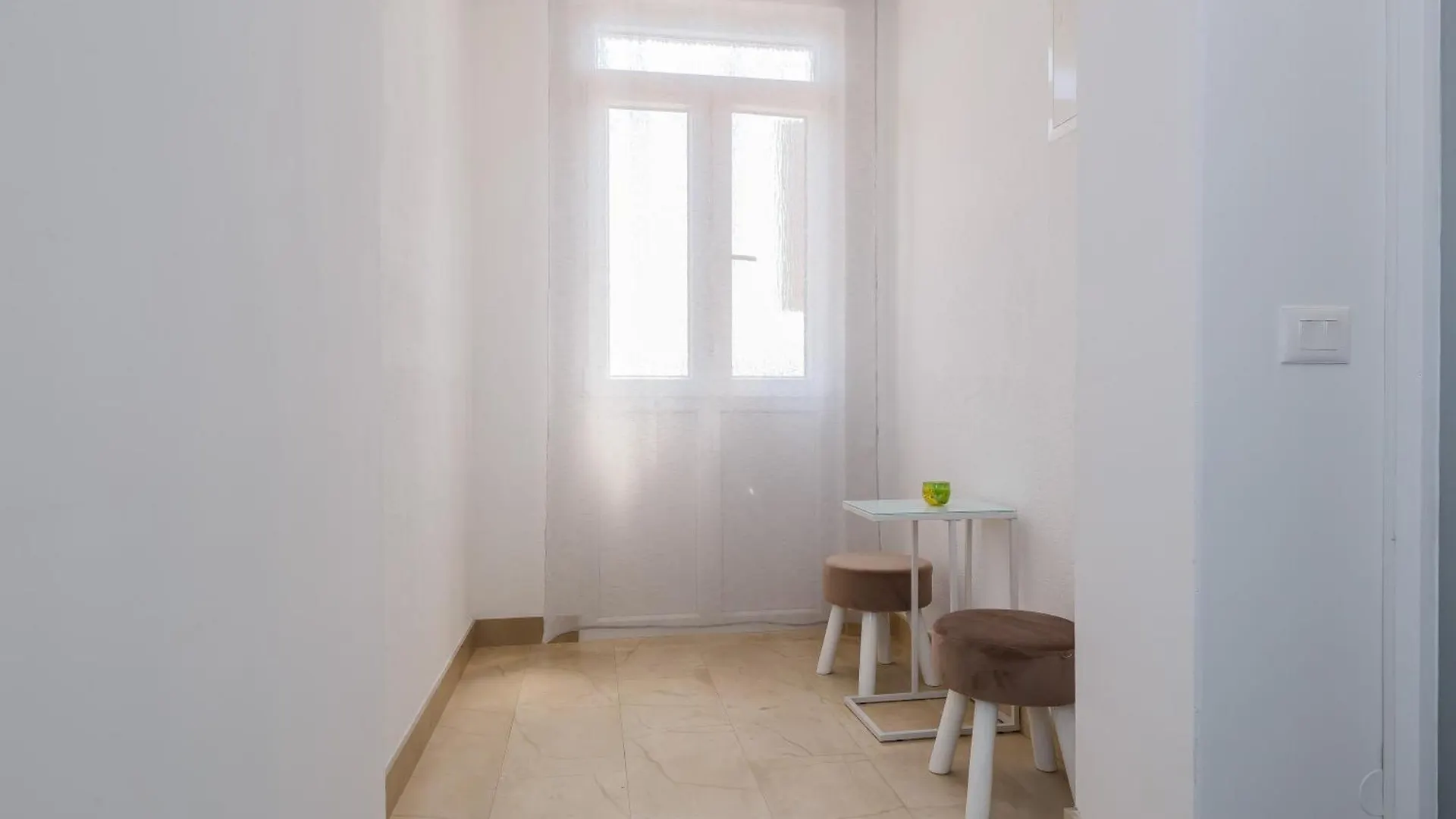 Apartmani Ujakovic Kastela Apartment