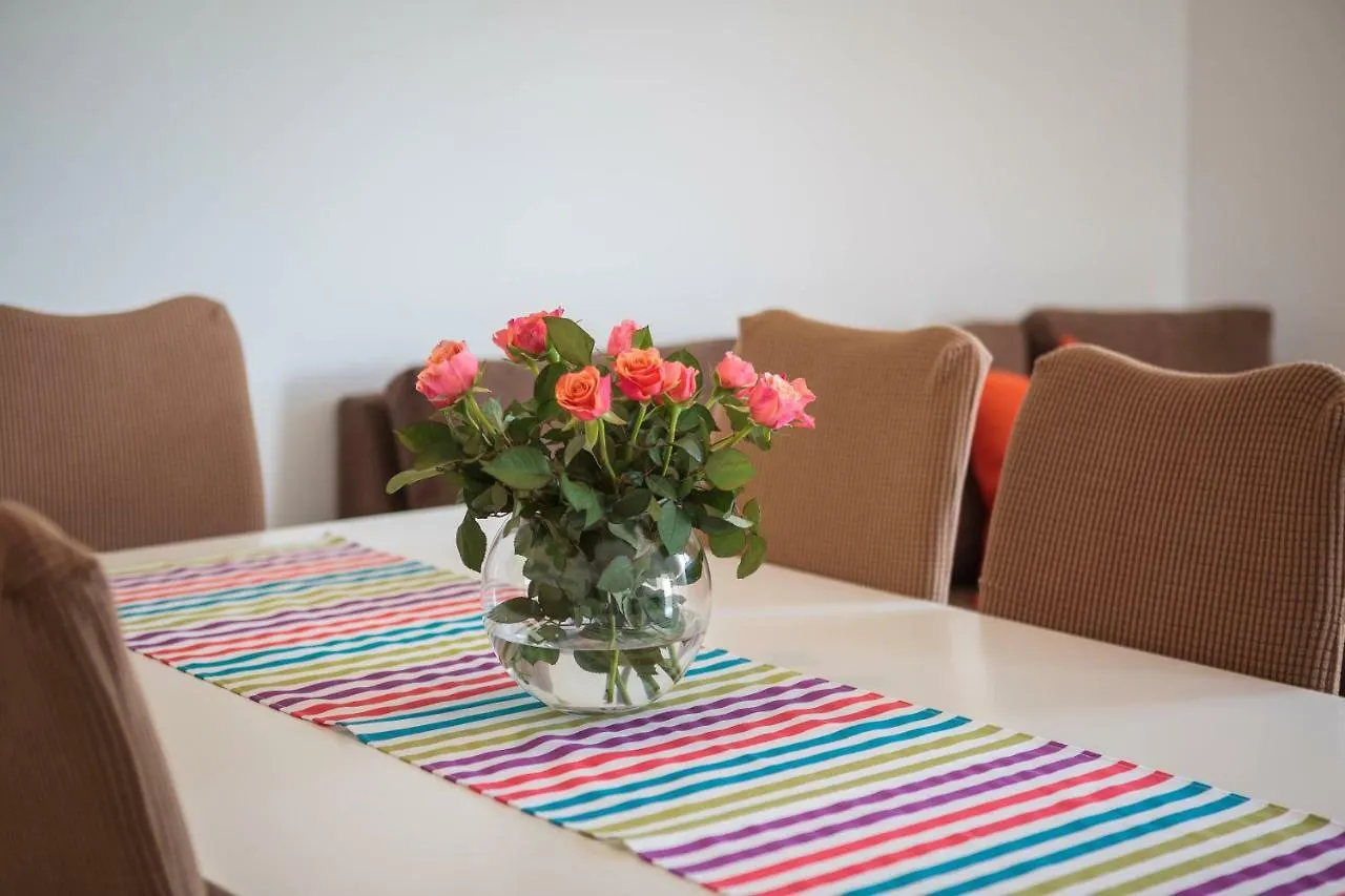 Apartmani Ujakovic Kastela Croatia