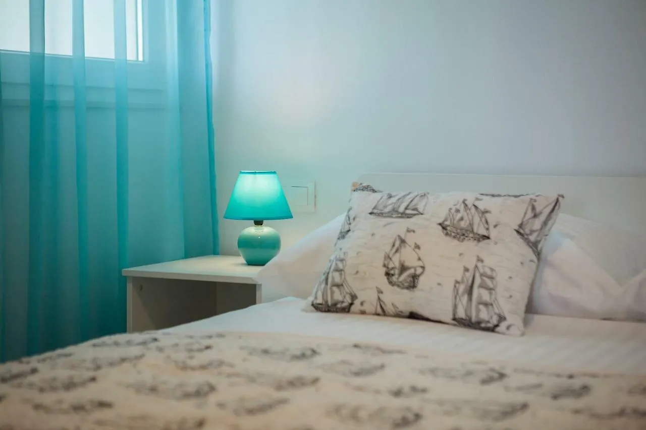 Apartmani Ujakovic Kastela